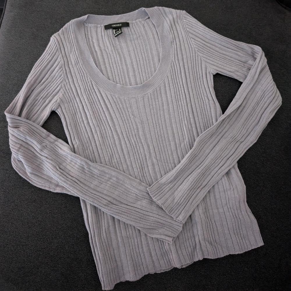 Size small Long Sleeve Top